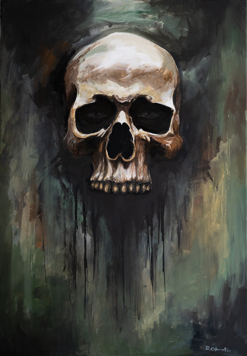 Initium by Ron Odermatt, Image 2.