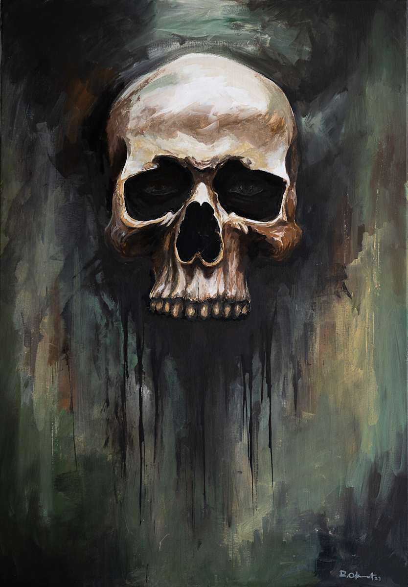 Initium by Ron Odermatt, Image 2.