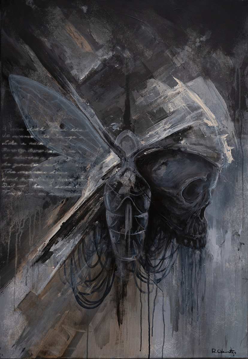 Hidden by Ron Odermatt, Image 3.