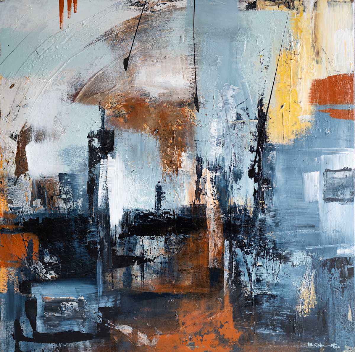 TAO 0744 by Ron Odermatt, Image 6.