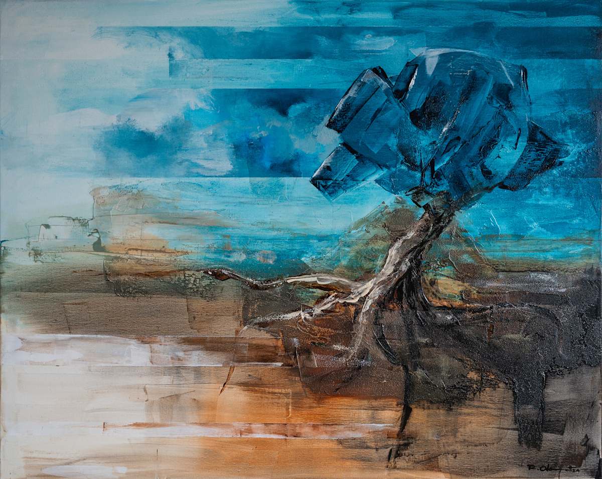 Roots by Ron Odermatt, Image 3.