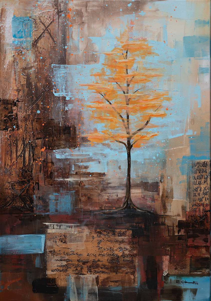 Changes by Ron Odermatt, Image 2.