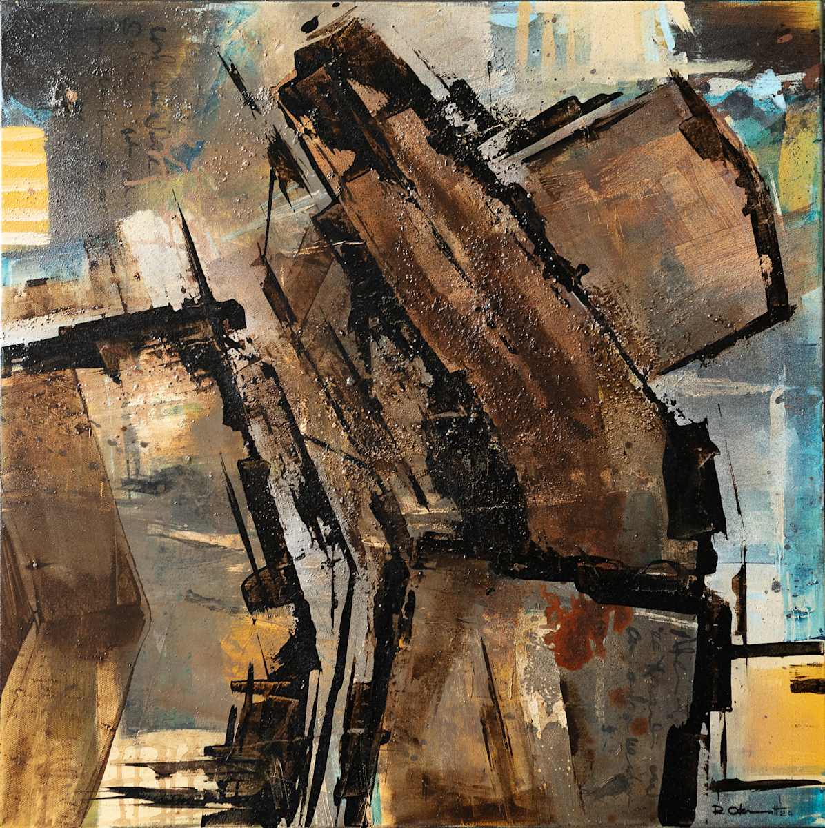 TAO 0751 by Ron Odermatt, Image 5.