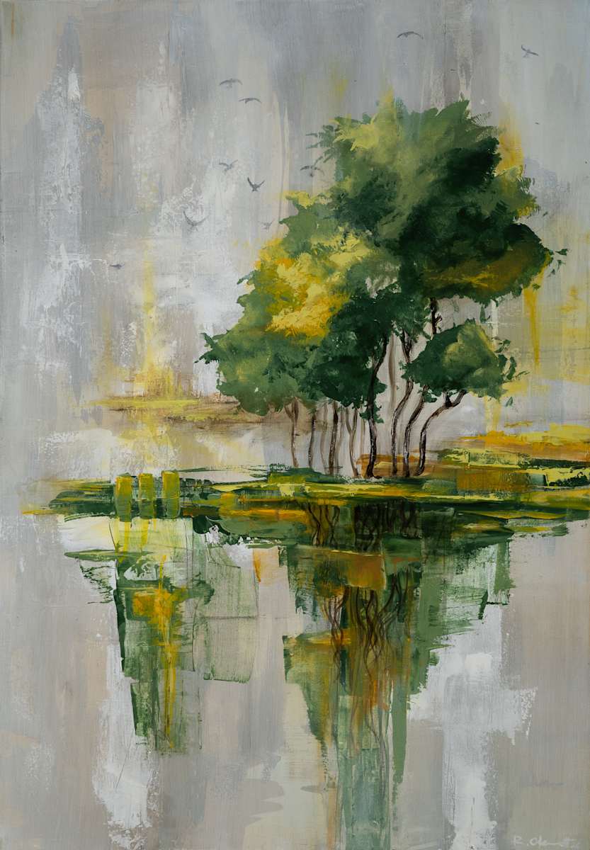 Floating Memory by Ron Odermatt, Image 12.