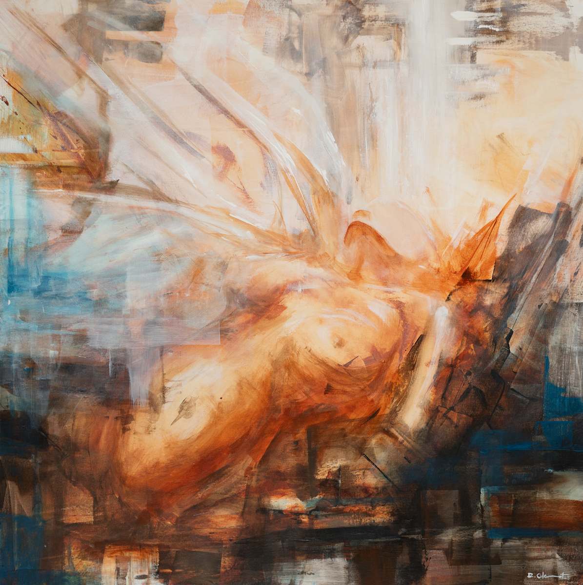 Desires by Ron Odermatt, Image 2.