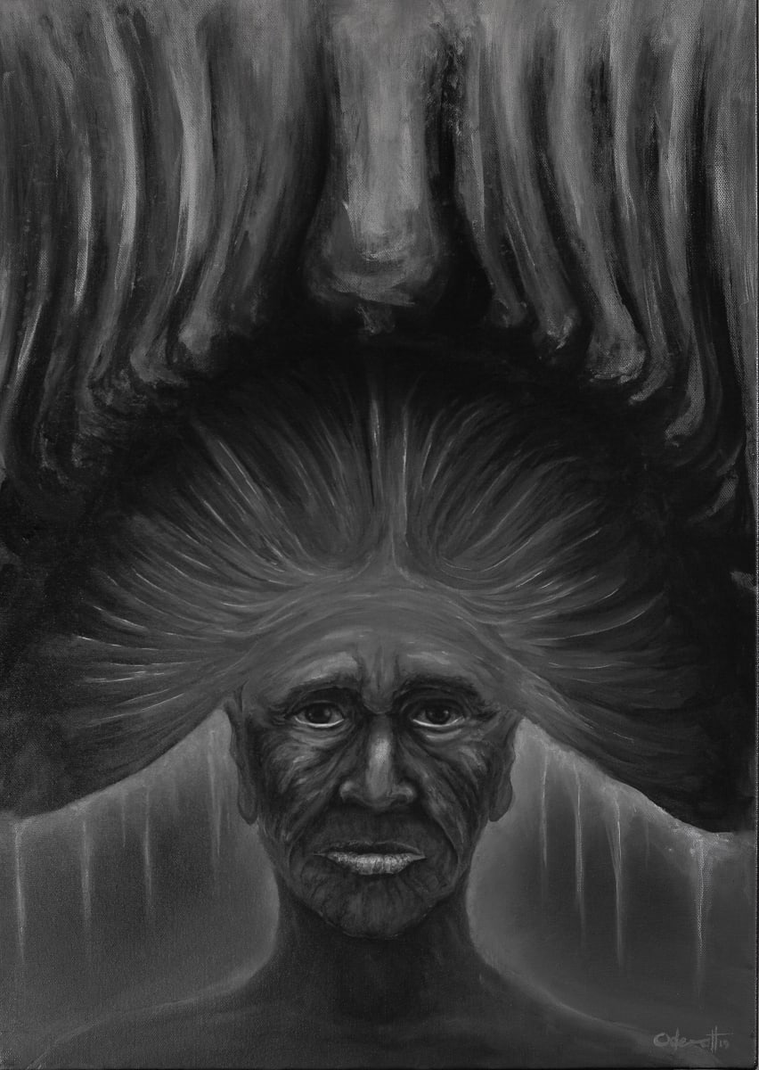 Derendum by Ron Odermatt, Image 1.