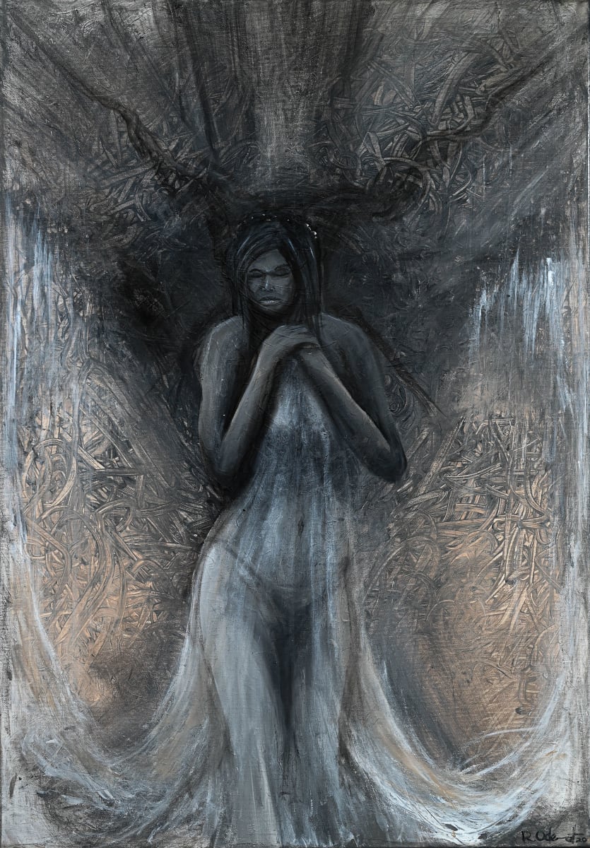 Devils Bride by Ron Odermatt, Image 1.