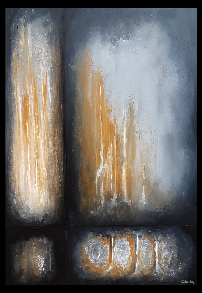 Fenster-Ost, Image 1.