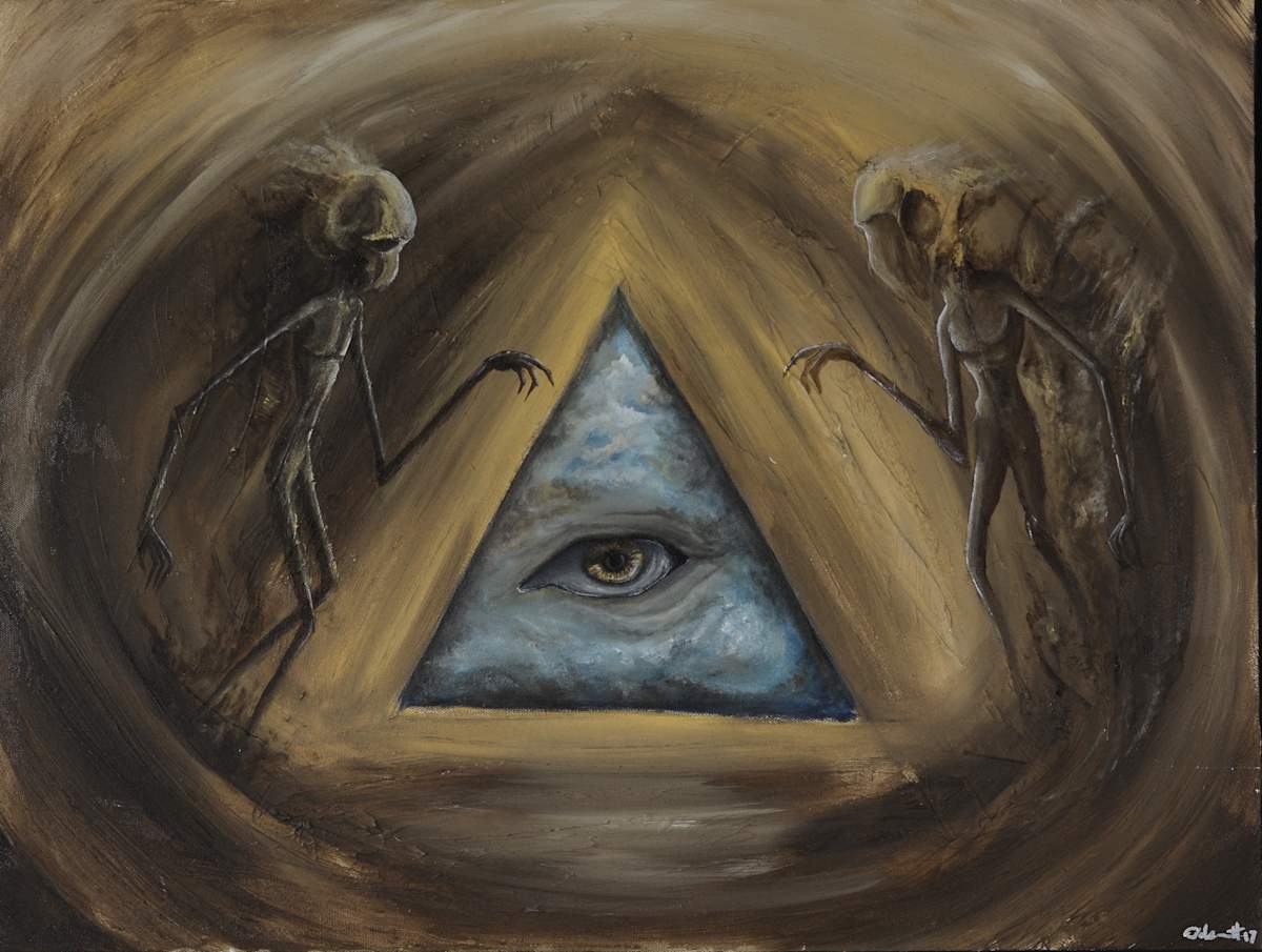 Illuminati, Image 2.