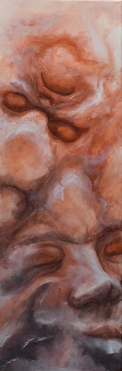 In between, Image 1.