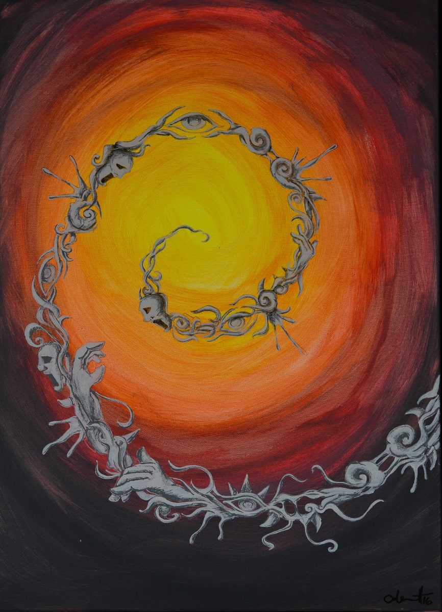 Journey, Image 2.