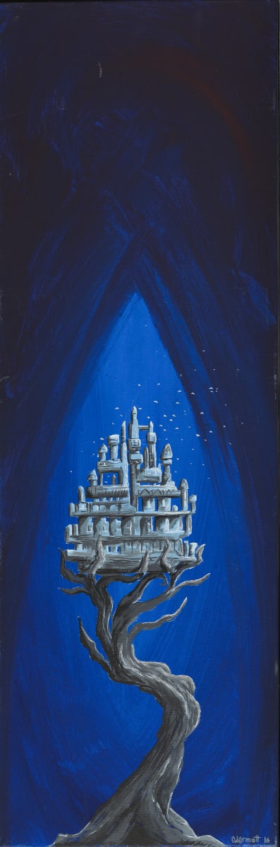 Lost Kingdom 