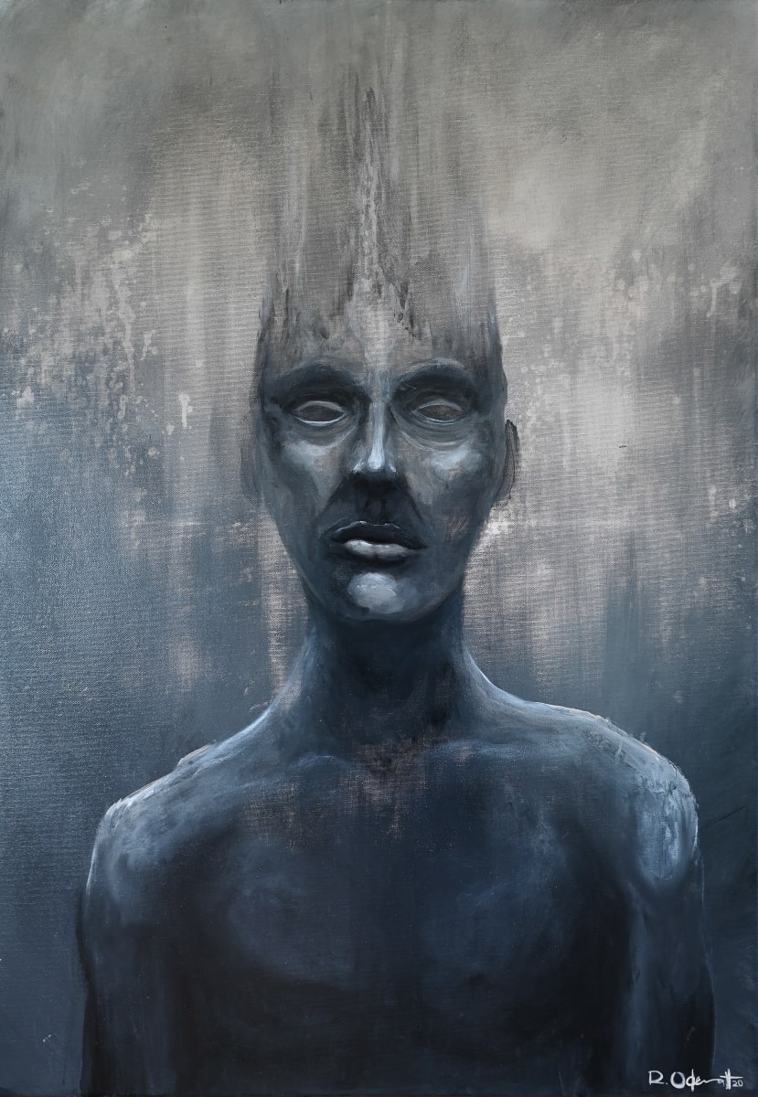 Gedankensturm by Ron Odermatt, Image 1.