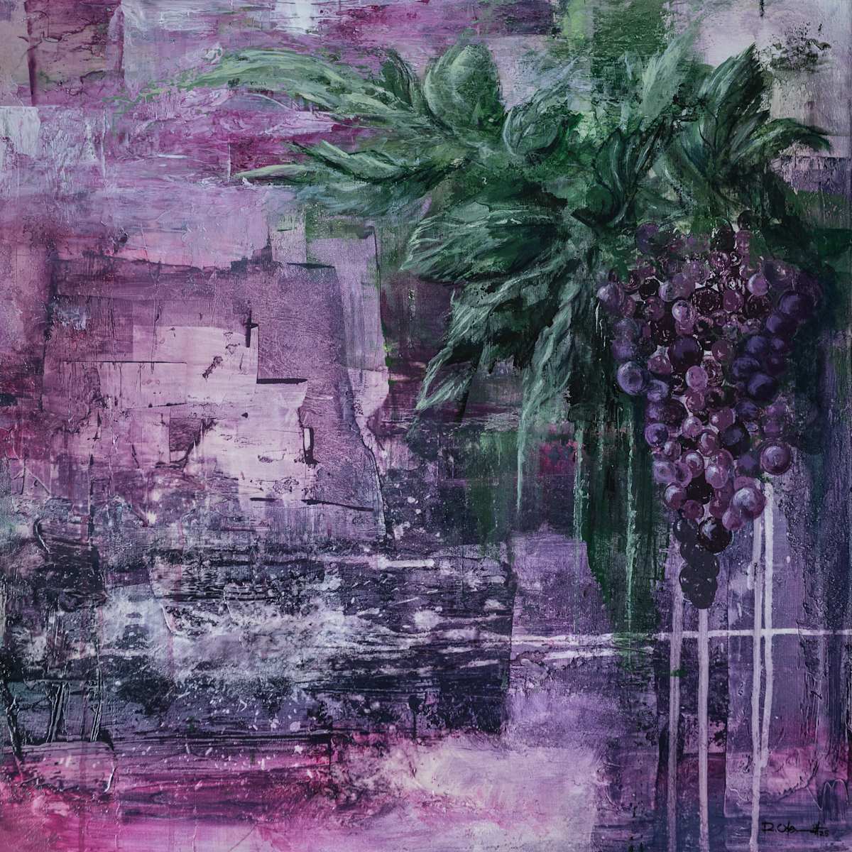 Adebar by Ron Odermatt, Image 3.
