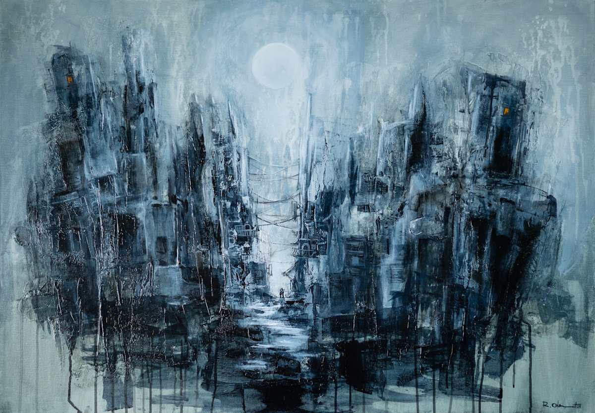 Astra by Ron Odermatt, Image 4.