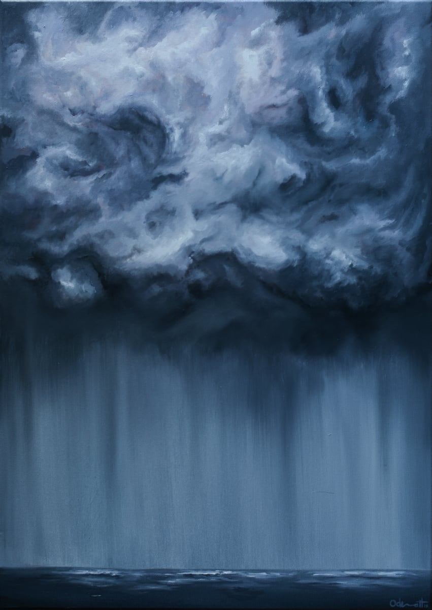 Quiet Storm by Ron Odermatt, Image 1.