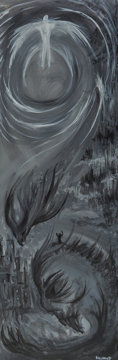 Requiem, Image 7.