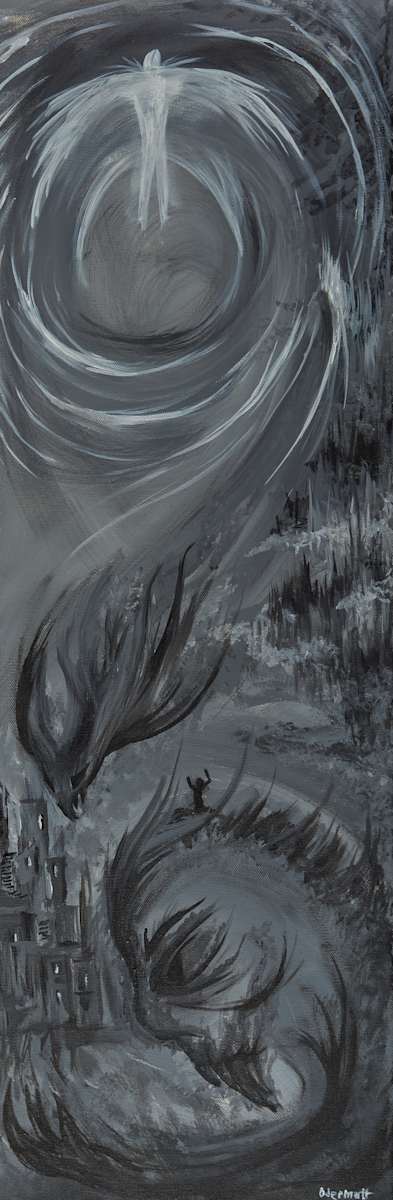 Requiem, Image 7.