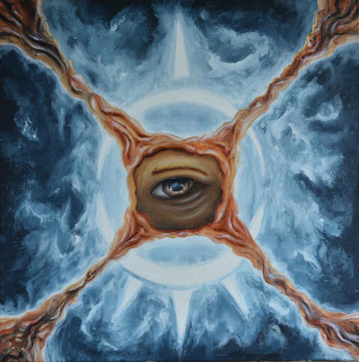 Visitor III, Image 1.