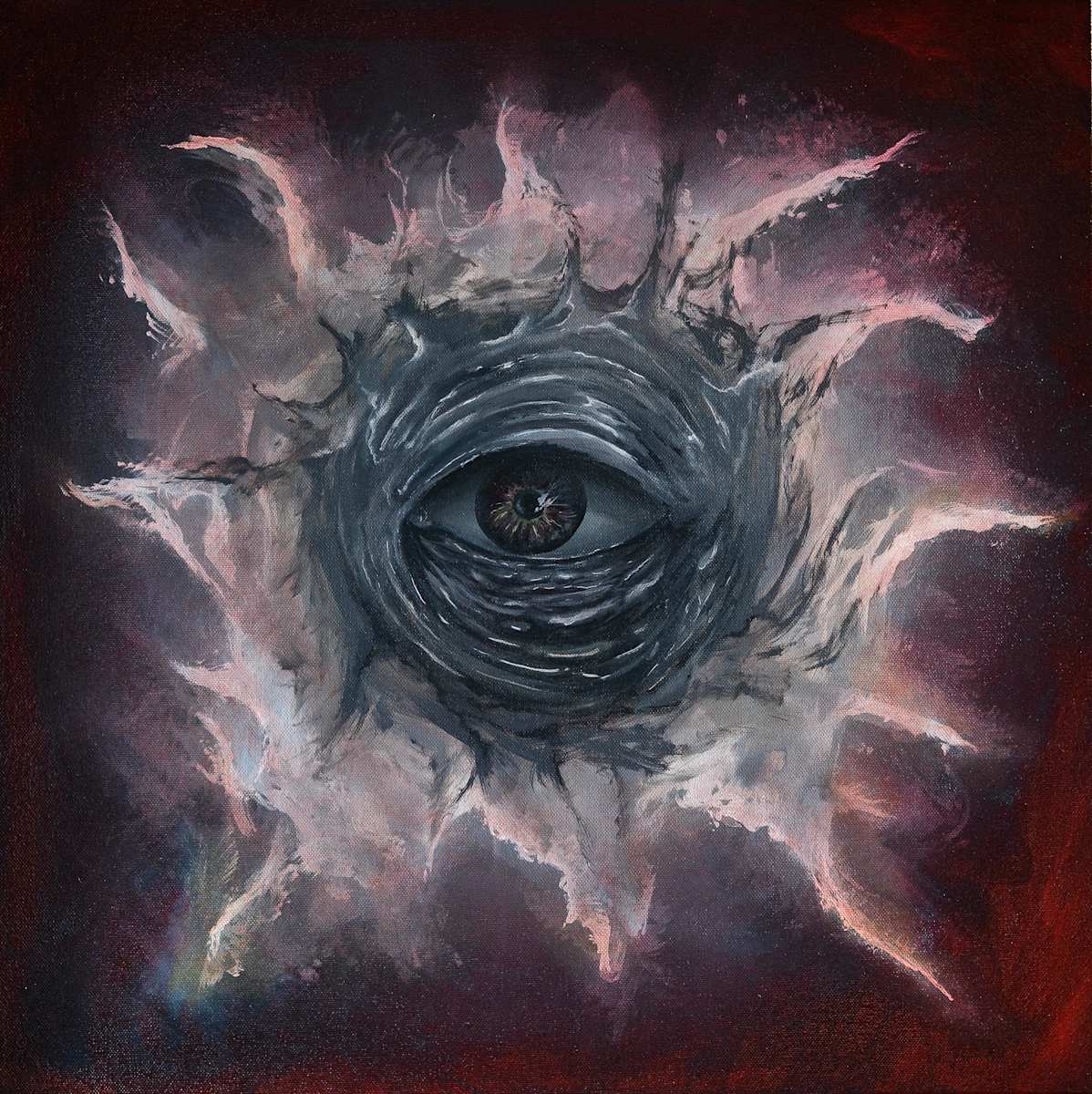 Visitor II, Image 1.
