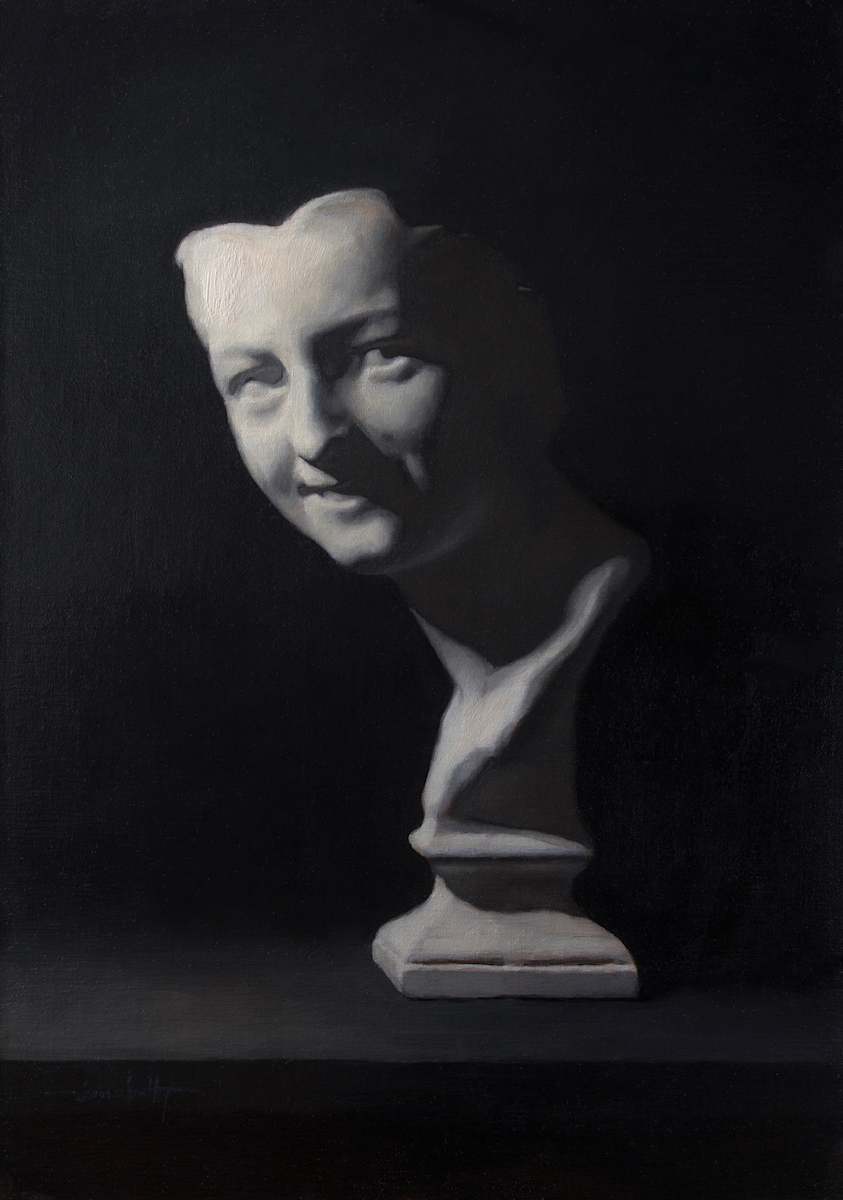 Cast by Carpeaux by Jason Michael Bentley, Image 5.
