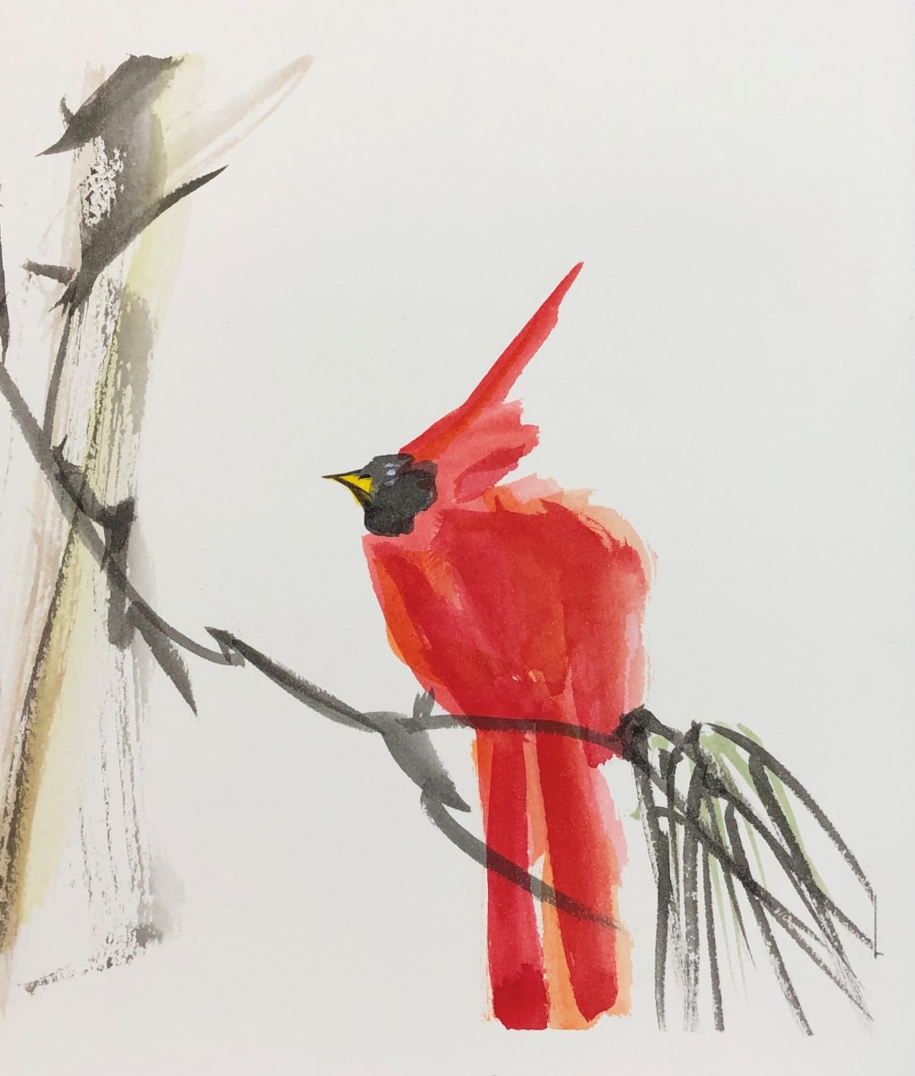 Cardinal2, Image 1.