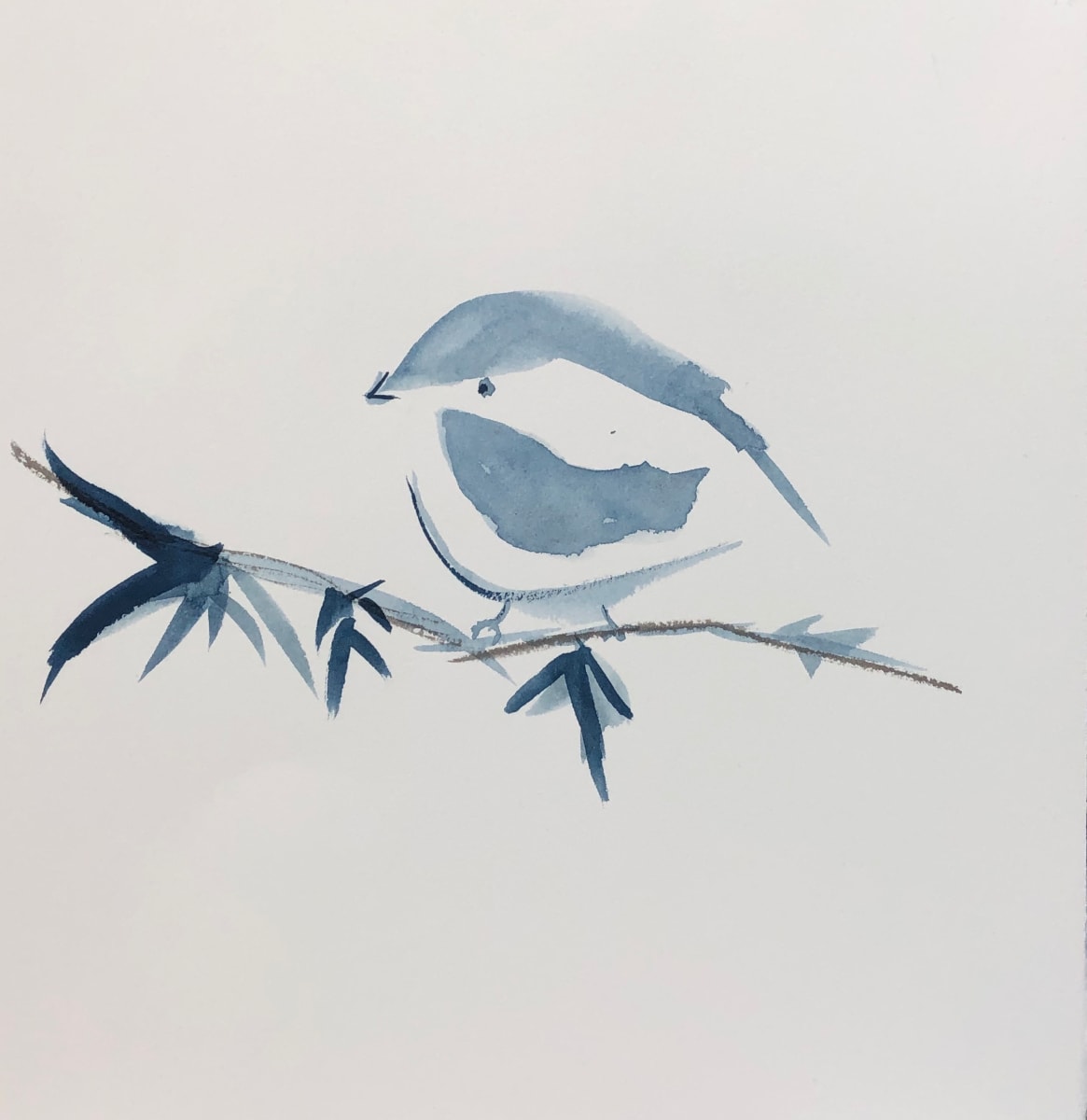 Chickadee1, Image 1.