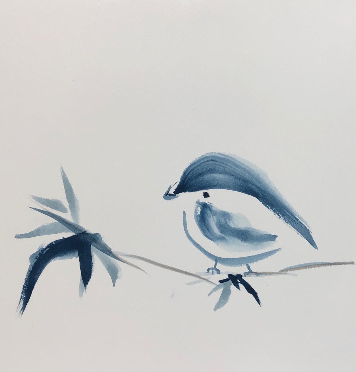 Chickadee2, Image 1.