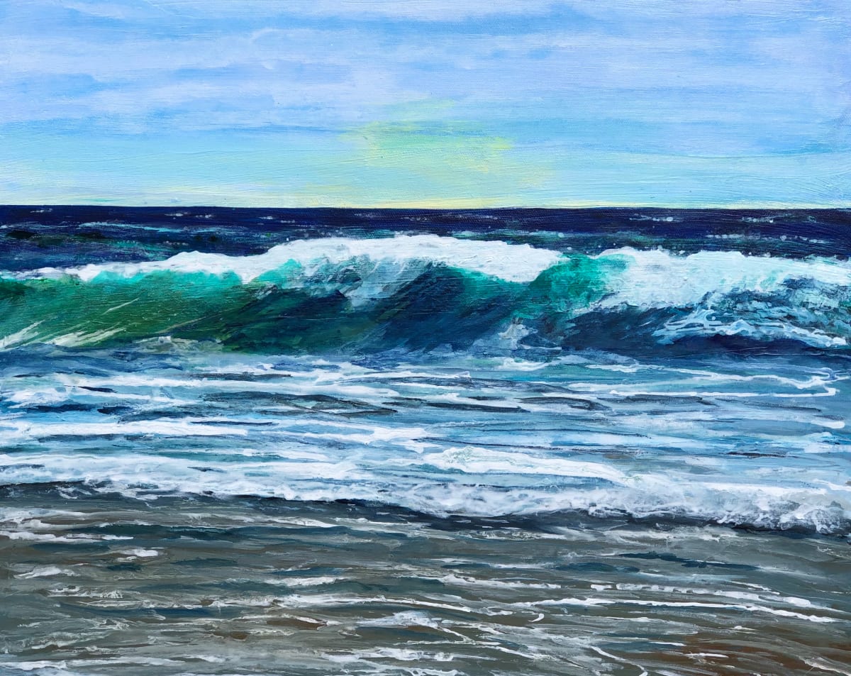 Wavescape, Image 1.