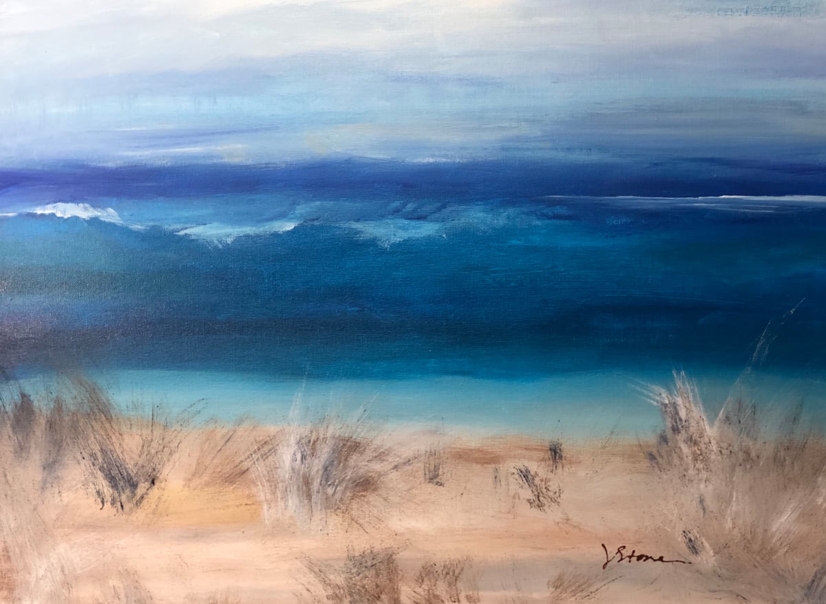 Beachscape, Image 1.