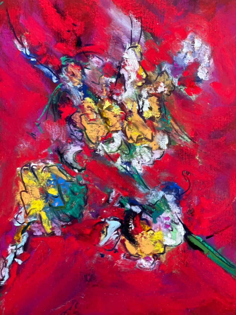 Floral Mix, Image 1.