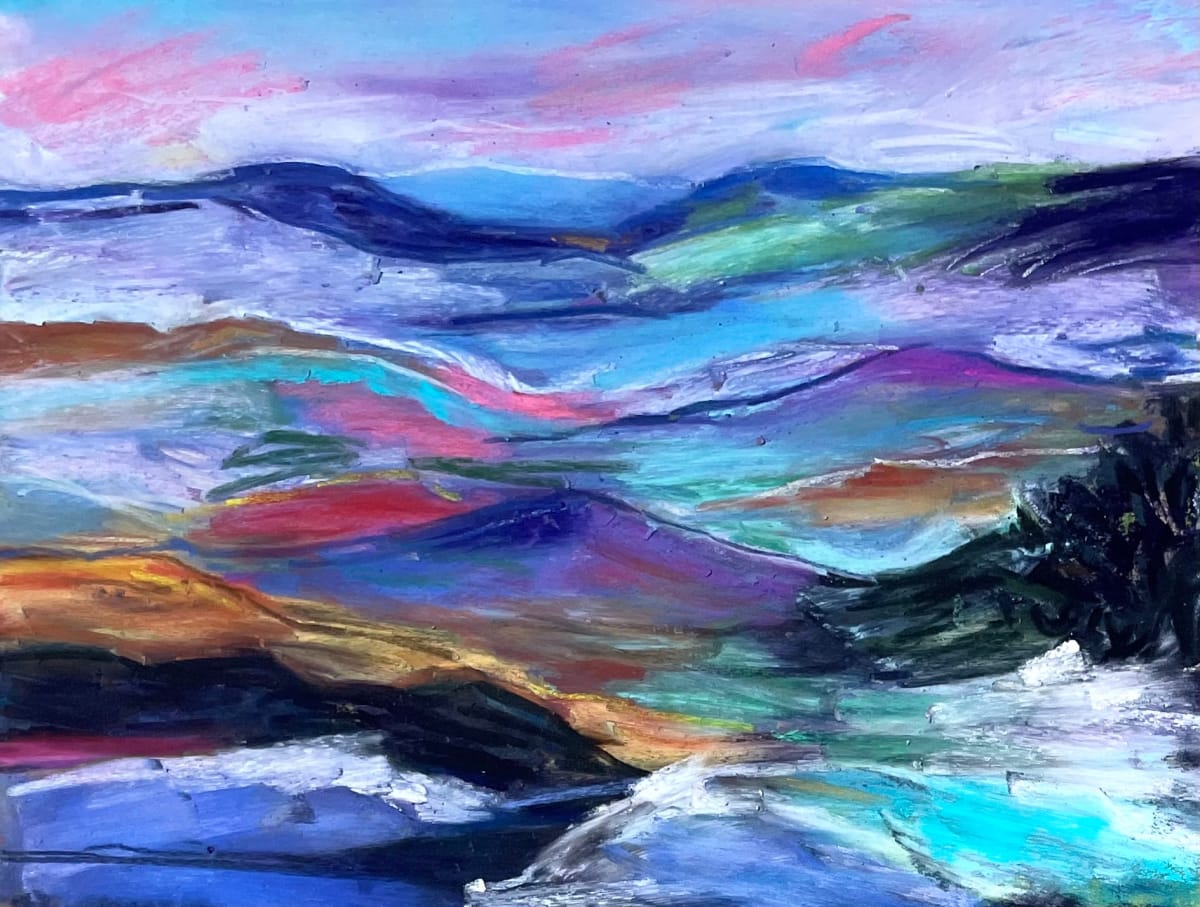 Blueridge, Image 1.