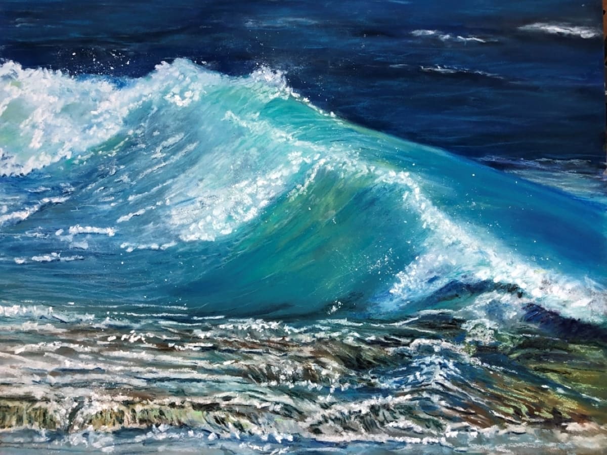 Andrew's Wave, Image 1.