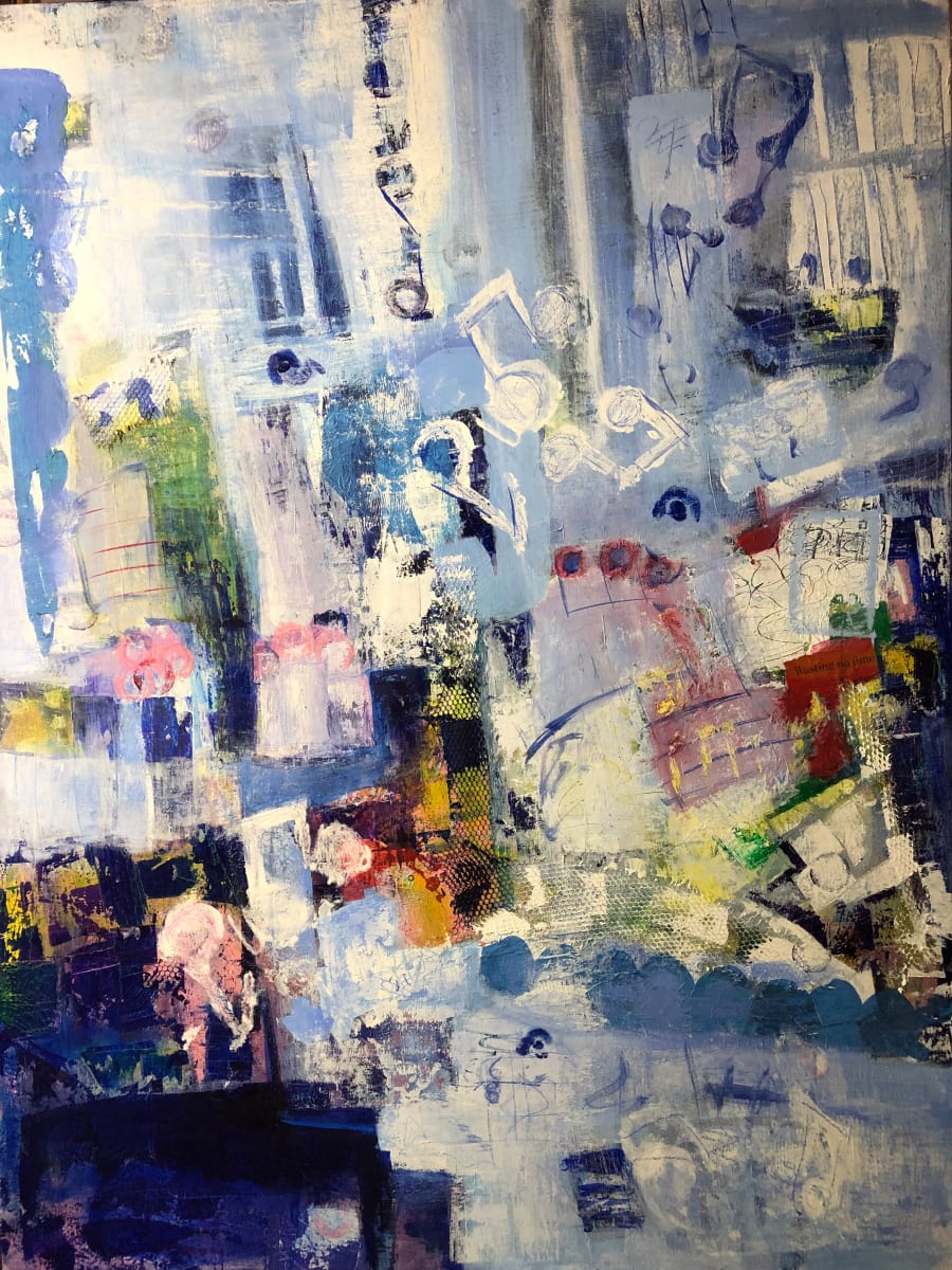 Time Played, Image 1.