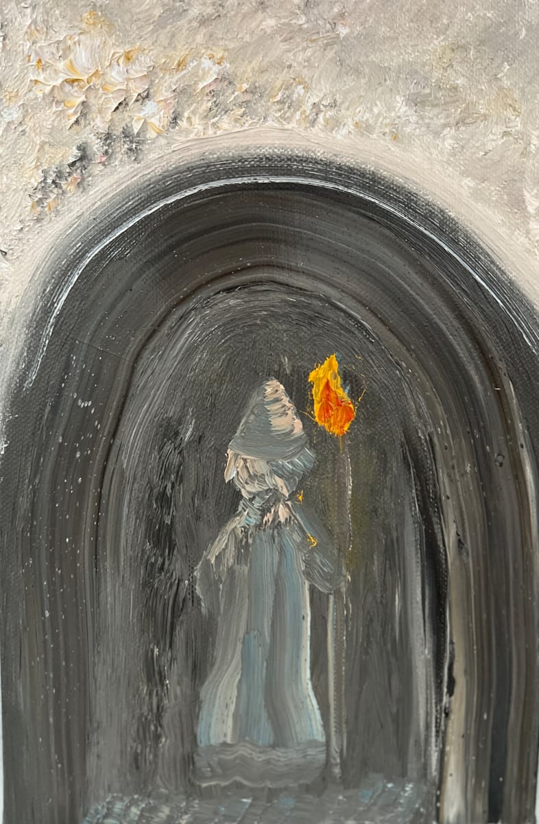 Druida - Druid by Carolina (Caro)  Ramonde 