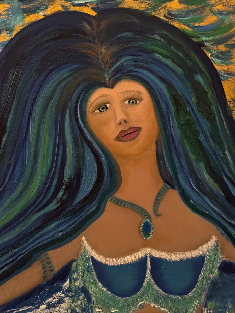 Renacida - Reborn by Carolina (Caro)  Ramonde, Image 1.