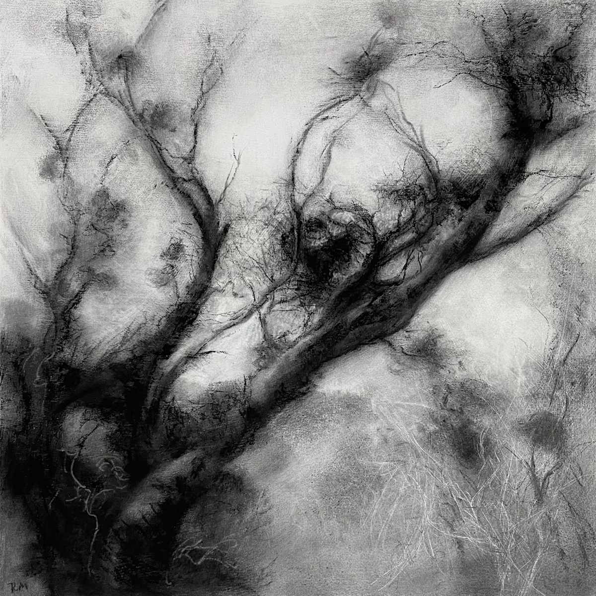 Beuch by Tansy Lee Moir  Image: Artwork