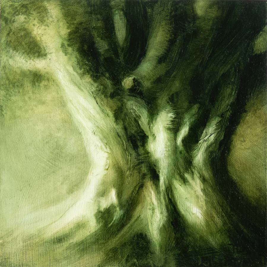 Bright side by Tansy Lee Moir  Image: Artwork 