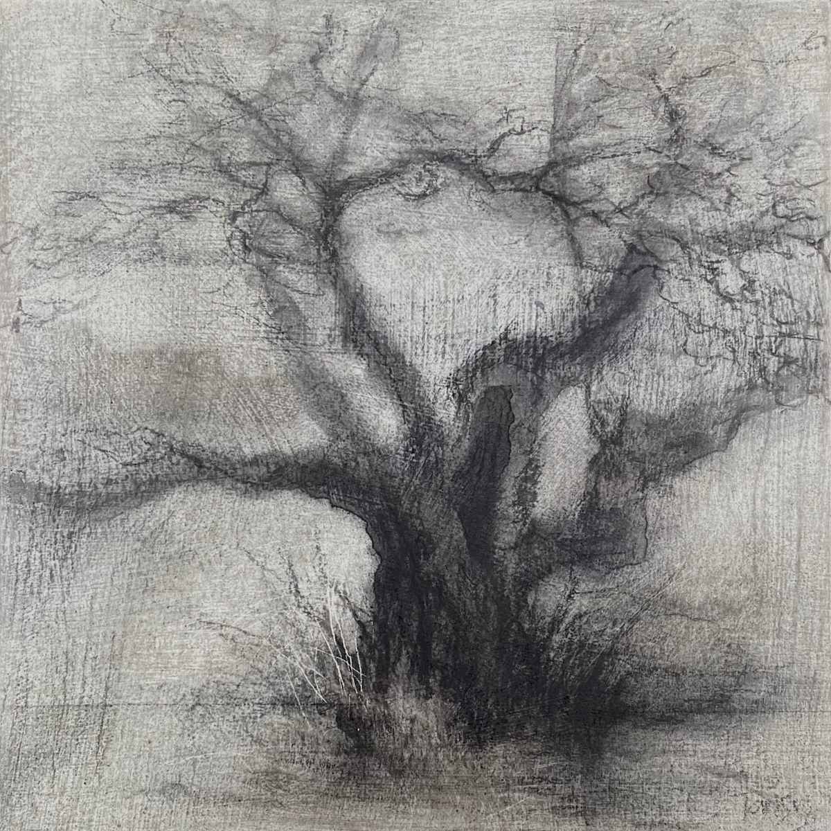 Crossroad by Tansy Lee Moir, Image 1.