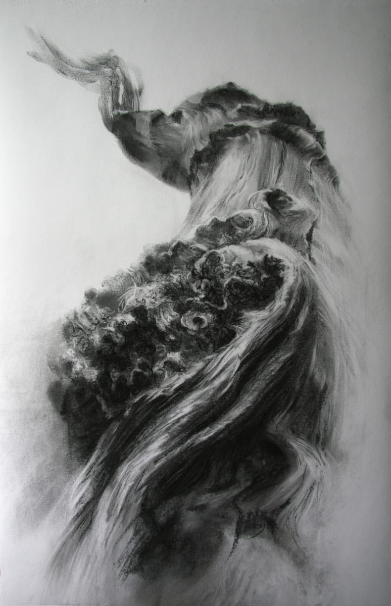 Dalkeith burred oak 4 