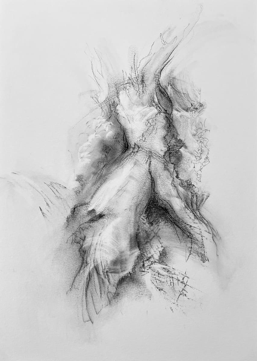 Chatsworth 011 by Tansy Lee Moir, Image 21.