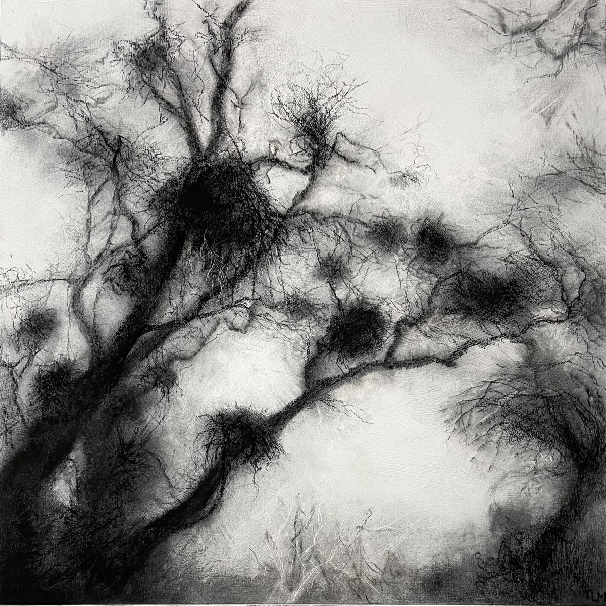 Knurlt by Tansy Lee Moir  Image: Artwork