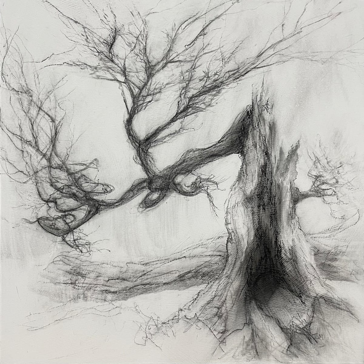 Relict east by Tansy Lee Moir  Image: Artwork