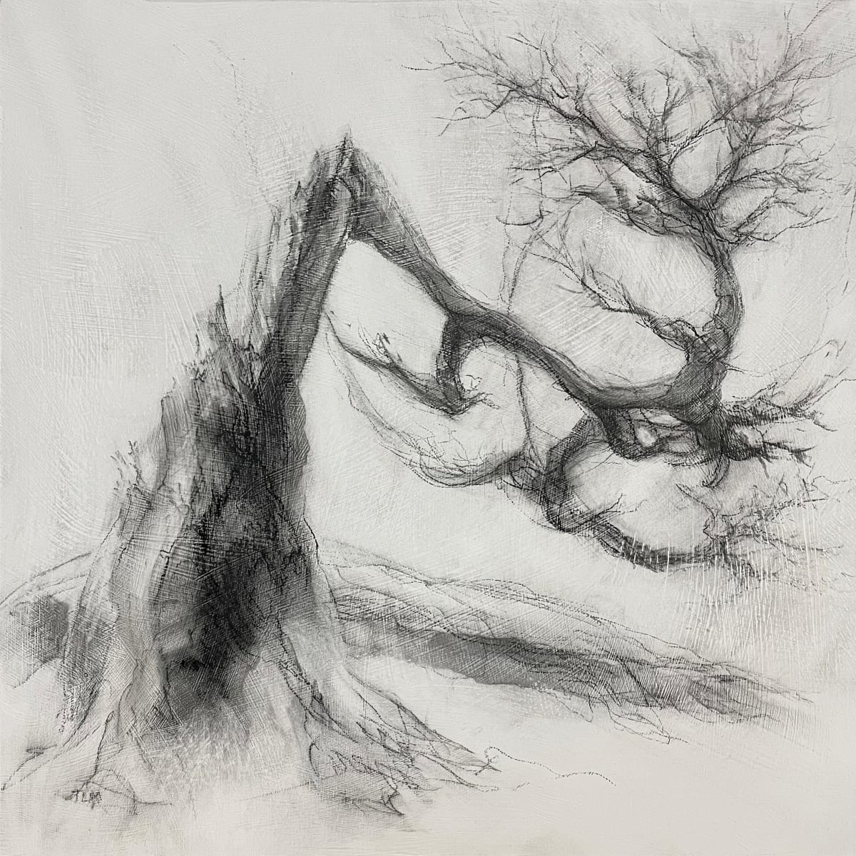 Relict west by Tansy Lee Moir  Image: Artwork