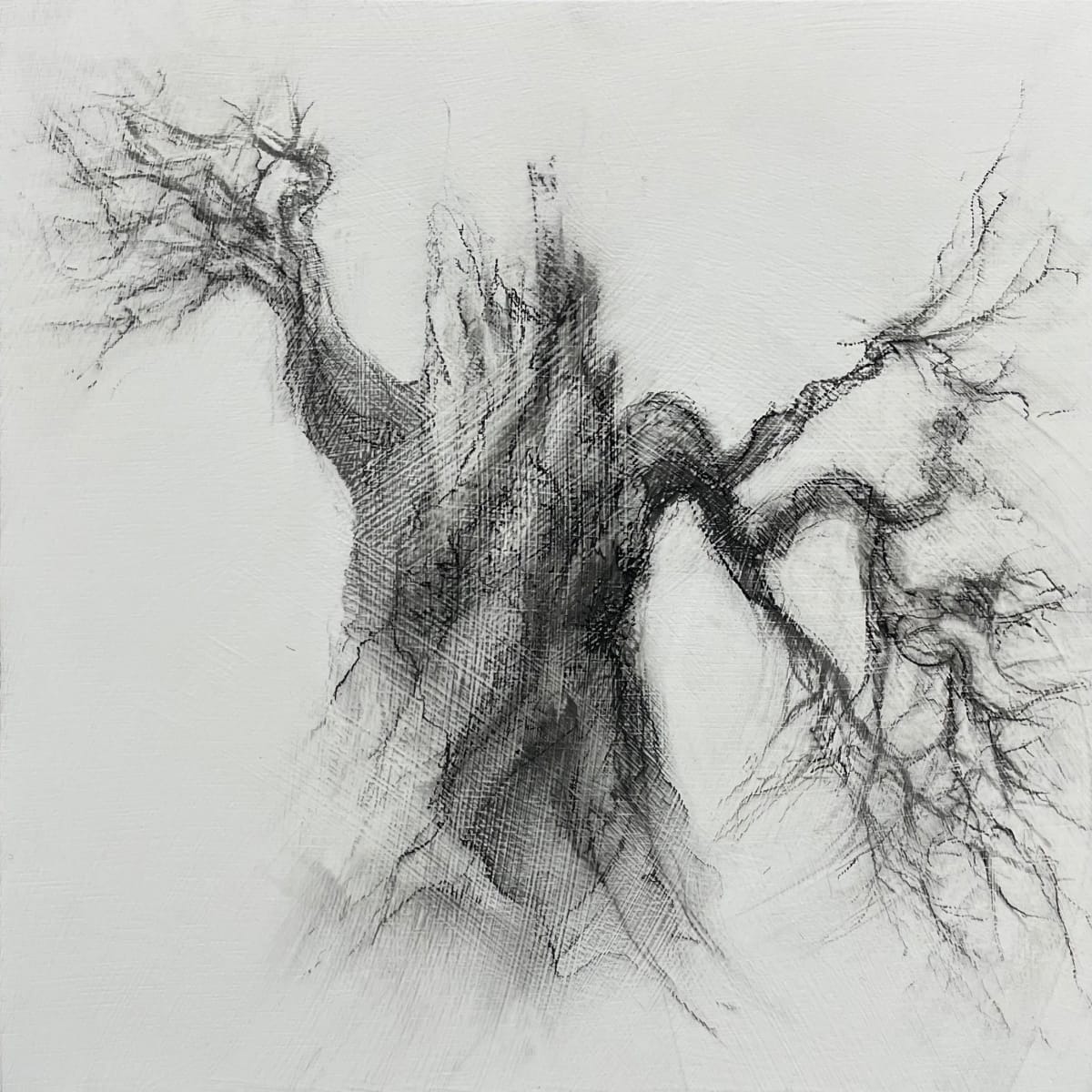 Pilgrim by Tansy Lee Moir  Image: Artwork