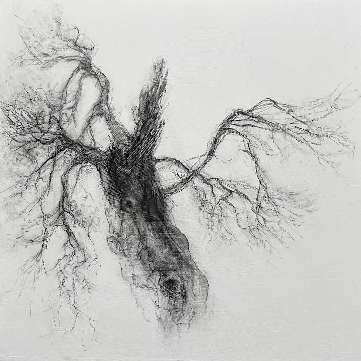 Herald by Tansy Lee Moir  Image: Artwork