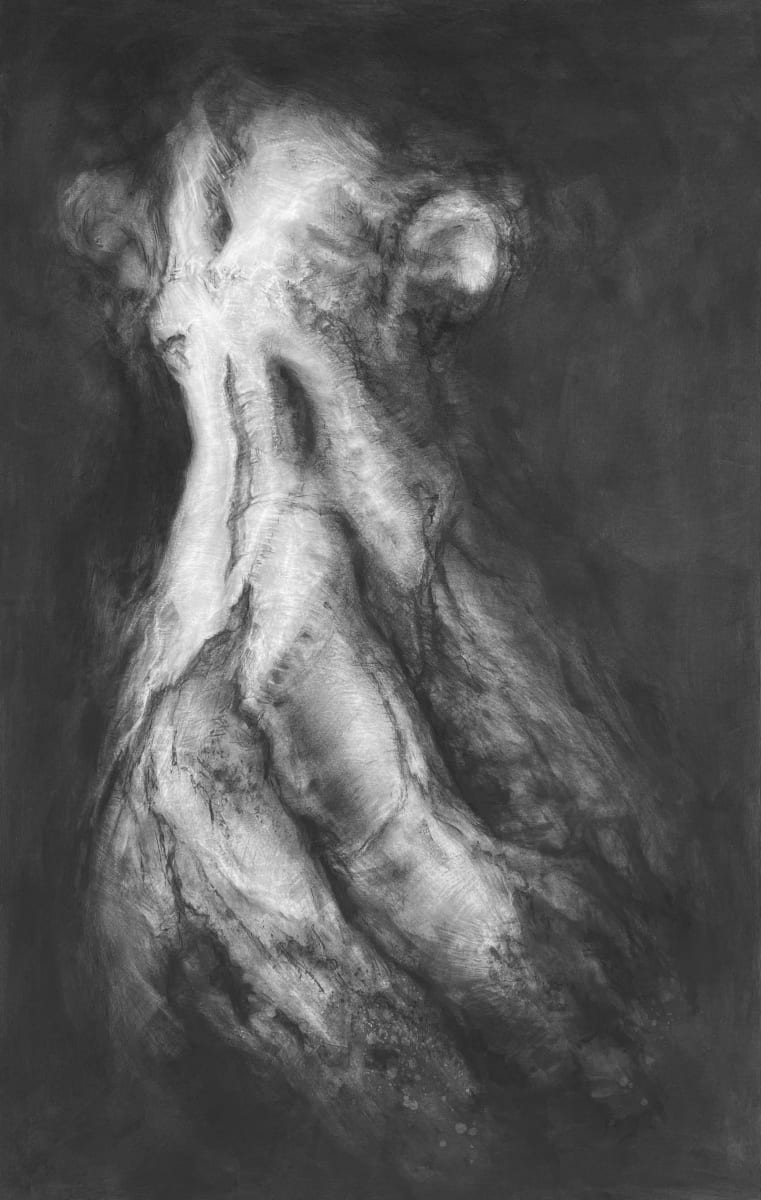 Masquerade by Tansy Lee Moir, Image 1.