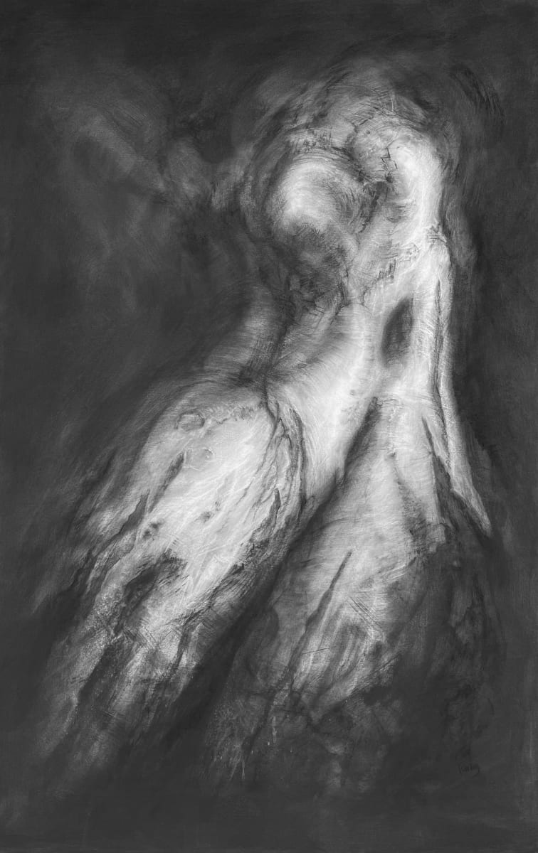 Limbdrift by Tansy Lee Moir, Image 1.