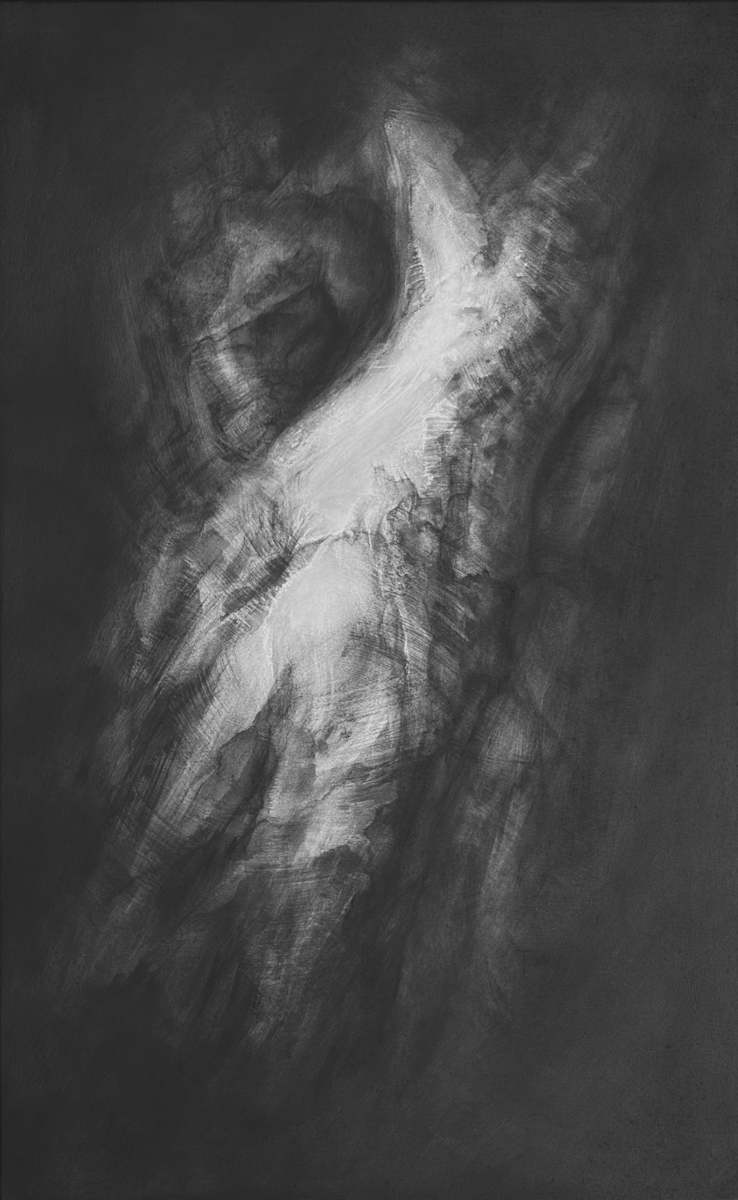 Illusion by Tansy Lee Moir, Image 1.