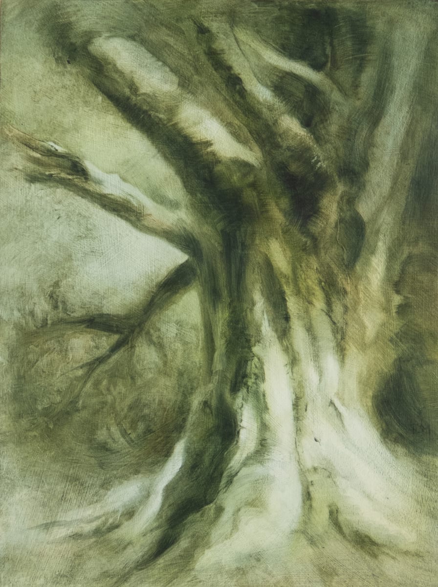 In place by Tansy Lee Moir  Image: Artwork 